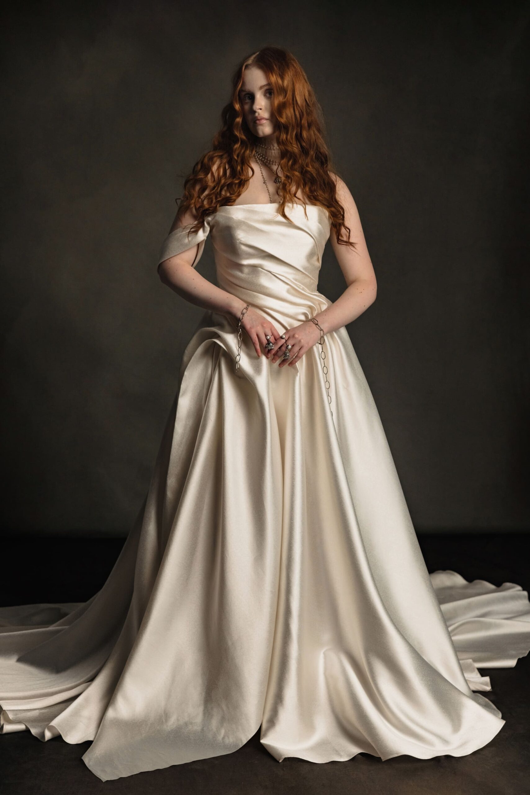 atelier lawenda berlin gdynia hochzeitskleider brautkleider wedding dresses saint bridal Avilia gown 1