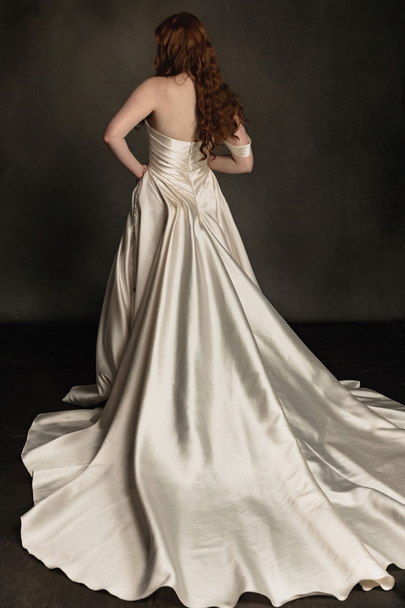 atelier lawenda berlin gdynia hochzeitskleider brautkleider wedding dresses saint bridal Avilia gown 2