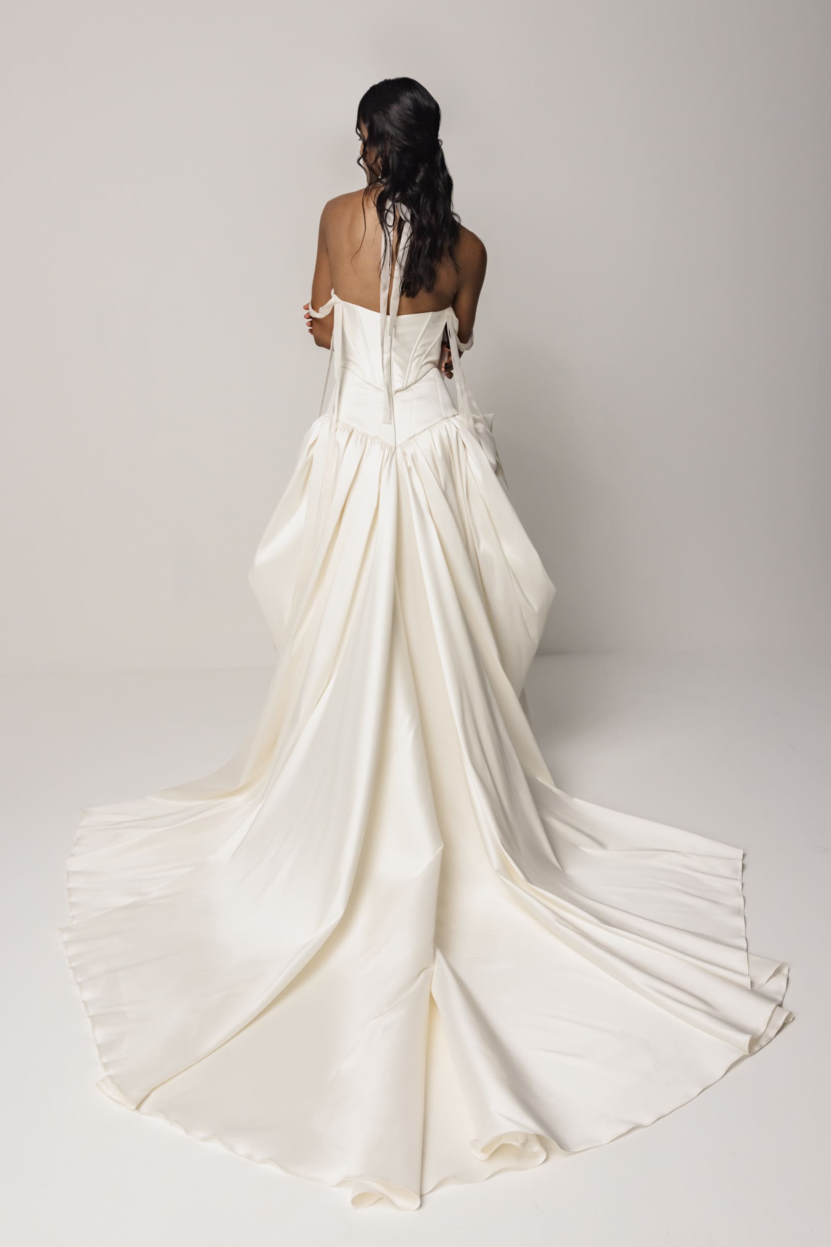 atelier lawenda berlin gdynia hochzeitskleider brautkleider wedding dresses saint bridal Marie gown 2