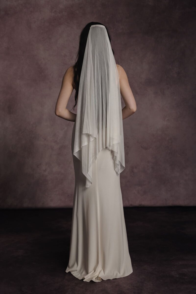 atelier lawenda berlin gdynia suknia slubna brautkleider wedding dresses rue de seine fable veil welon short 1