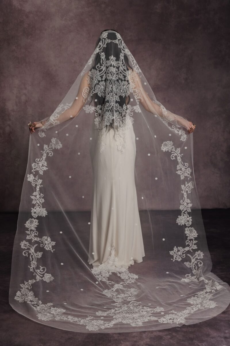 atelier lawenda berlin gdynia suknia slubna brautkleider wedding dresses rue de seine heirloom veil welon 1